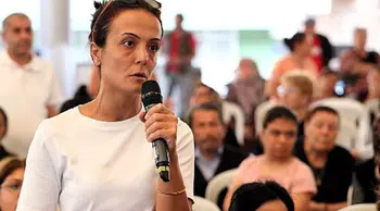 Keçiören’de Halk Buluşmaları 19 Mayıs Mahallesi’nde Vatandaşların Katılımıyla Gerçekleştirildi