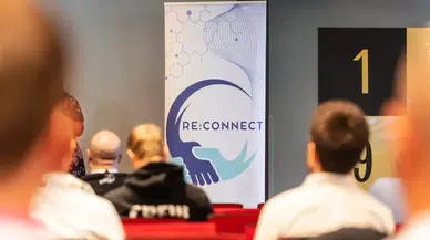 Koro Müziği Uzmanları Ankara’da Buluşuyor: Re: CONNECT Konferansı Başlıyor