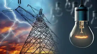 Ankara’da 4 Ekim’de Elektrik Kesintisi: İlçelerde Saatlerce Sürecek Çalışma