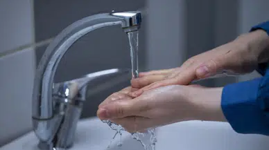 Ankara’daki Su Kesintileri ABB Meclisi’nde Tartışma Yarattı!