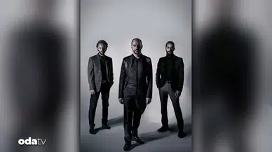 Le Trio Joubran Ankara’da Sahne Alacak: Filistinli Kardeşlerden Unutulmaz Bir Gece