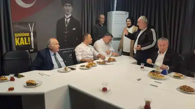 Ankara Gastrofest, 24-26 Ekim’de Ziyaretçilerini Kültür ve Lezzet Yolculuğuna Çıkarmaya Hazırlanıyor