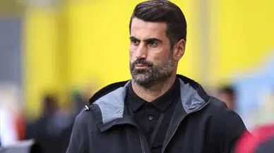 Gençlerbirliği'nde Volkan Demirel Dönemi Başlıyor