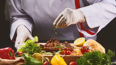 2. Serhat İlleri Yöresel Lezzet Yarışması Keçiören’de Coşkuyla Başladı