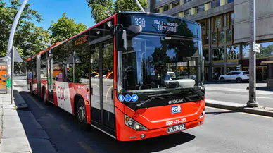 10 Kasım’da Ankara’da Ulaşım Ücretsiz Olacak mı? İşte Beklenen Açıklama