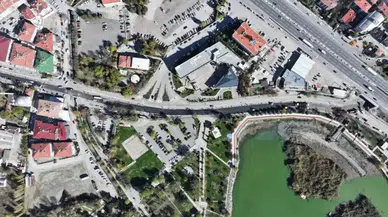 Gölbaşı'nda Asfalt Sevinci: Şehit Ali Gaffar Okkan Caddesi Yenilendi