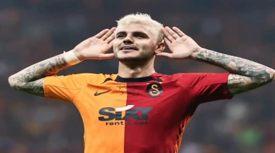 Mauro Icardi Sakatlık Sonrası Galatasaray Yönetiminden Şok Karar!