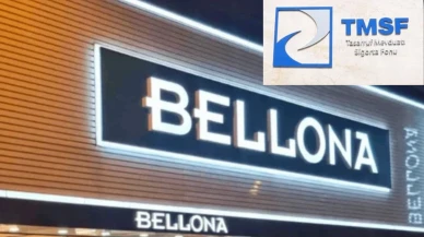Ünlü Mobilya Devi Bellona TMSF Tarafından İhale ile Satıldı!
