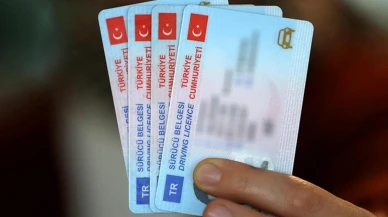 Yenileme için Ehliyet Randevu Alımı Son Gün 31 Temmuz 2025!