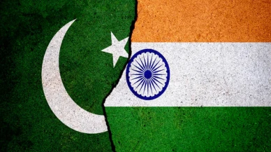Hindistan Pakistan Savaşı Son Dakika