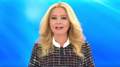 Müge Anlı Hayranlarına Müjde! Yeni Sezon Beklenenden Erken Başlayabilir