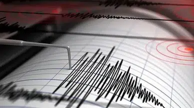 Balıkesir Sındırgı’da 786 Artçı Deprem Kaydedildi