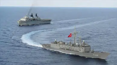 Ankara-Bingazi hattında tarihi gelişme! Enerji anlaşması için geri sayım