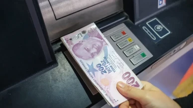 ATM’lerden Yüksek Tutar Yatırmak Tarih Oldu! Yeni Limitler Açıklandı