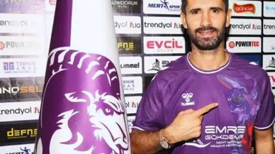 Alper Potuk Keçiörengücü’nde! Tecrübeli Yıldız Başkent Ekibine İmza Attı