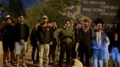 CHP’ye Kayyum Atamasına Tepki: Öğrenciler Ankara ve İzmir’de Sokağa Çıktı