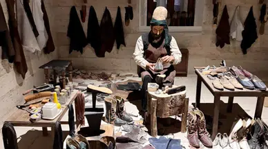 Keçiören’de Ahilik Haftasına Özel Program Gerçekleştirildi