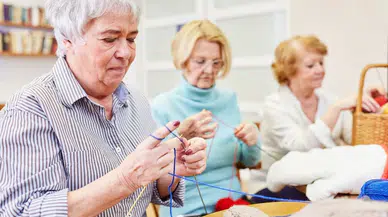 Keçiören’de Ücretsiz KEÇMEK Kursları İçin Kayıtlar Başladı