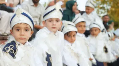 Ankara Keçiören’de İhtiyaç Sahibi Çocuklara Ücretsiz Sünnet Hizmeti