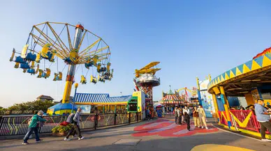 Keçiören Lunaparkı Yeni Dönem Kararı Alındı! Hangi Gün Kapalı Olacak?