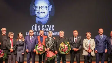 Keçiören Belediyesi’nden “Gün Sazak Belgeseli” Gösterimi