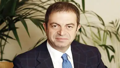 Cengiz Özdemir kimdir, aslen nereli, kaç yaşında, evli mi, hangi kanalın sahibi? Biyografisi ve iş hayatı
