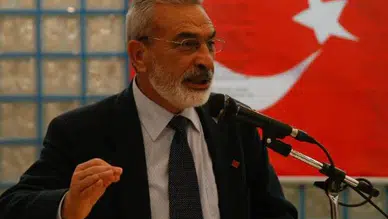 İsmet Özel kimdir, aslen nereli, kaç yaşında, çocukları? Şiirleri, eserleri ve edebi kişiliği