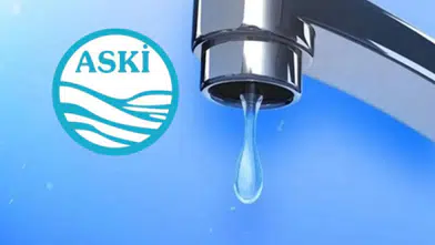 ASKİ’den kritik duyuru: Polatlı, Çubuk, Ayaş, Beypazarı ve Çankaya’da musluklar kuruyacak