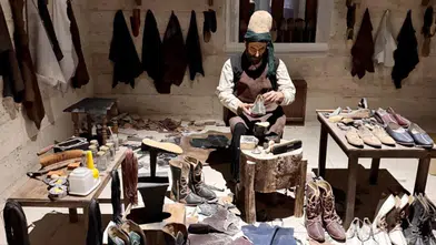 Keçiören’de Ahilik Haftasına Özel Program Gerçekleştirildi