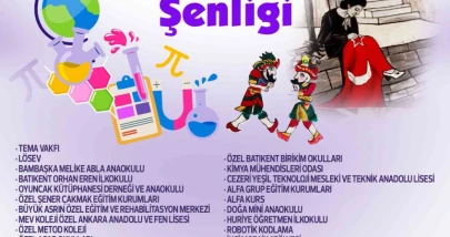 Yenimahalle Geleneksel Bilim ve Kültür Şenliği Başlıyor