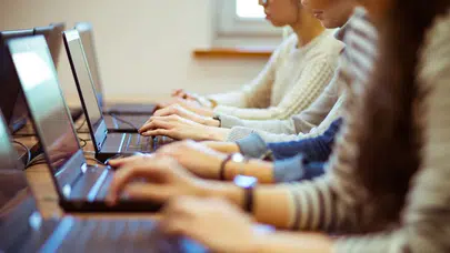 Keçiören Belediyesi’nden Ücretsiz Eğitim Atağı! KEÇMEK’te Yeni Dönem Başladı