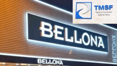 Ünlü Mobilya Devi Bellona TMSF Tarafından İhale ile Satıldı!