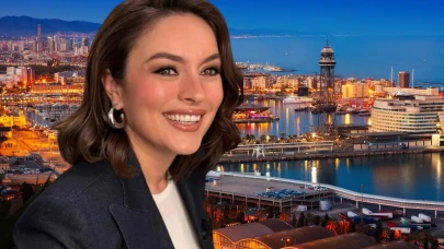 Barcelona’daki Evi İşgal Edilen Ezgi Mola Harekete Geçti!