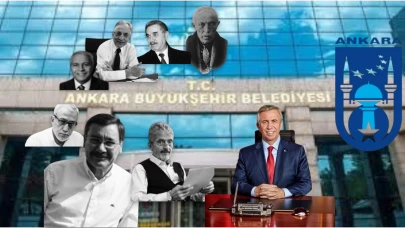 Ankara Eski Büyükşehir Belediye Başkanları Kimler? Güncel Liste