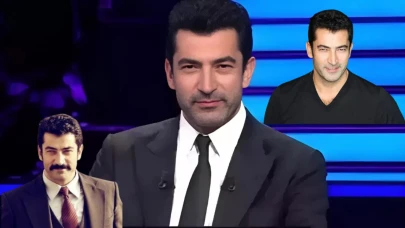 Yakışıklı Oyuncu Kenan İmirzalıoğlu Kimdir, Kaç Yaşında? Çocuğu Var mı?