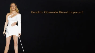 Derya Uluğ: Bugün Bizim İçin Adalet Yerini Buldu!