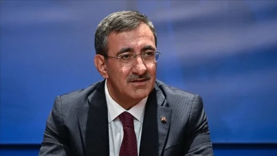 Cevdet Yılmaz Kimdir, aslen nereli, alevi mi, kaç yaşında, hangi partiden? Biyografisi ve Hayatı
