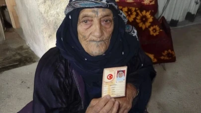 Hodi Gürkan Kimdir, Kaç Yaşında Öldü? Türkiye’nin En Yaşlı Kadını Hayatını Kaybetti