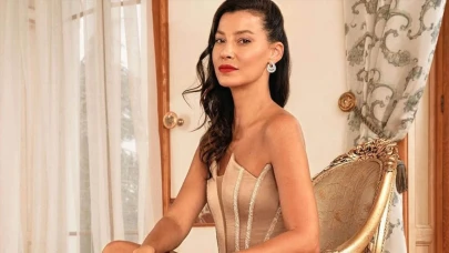 Müjde Uzman Kimdir, Kaç Yaşında, Aslen Nereli, Boyu? İşte Hayatı, Kariyeri ve Rol Aldığı Projeler
