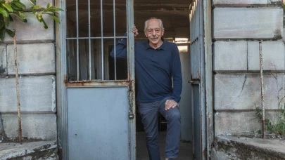 Genco Erkal Kimdir, Hastalığı Neydi, Kaç Yaşındaydı? Tiyatro Ustasının Biyografisi