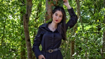 Aleyna Doğan Kimdir? Kaç Yaşında, Nereli, Boyu Kaç? İşte Model ve Oyuncunun Hayatı