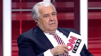 Masum Türker Kimdir, Kaç Yaşında, Nereli, Hangi Görevlerde Bulundu? İşte Hayatı ve Siyasi Kariyeri