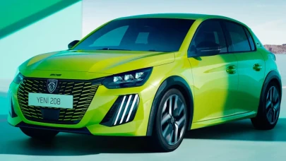 En Uygun Fiyatlı Elektrikli Otomobiller Hangileri? İşte 2025 Araç Fiyatları Listesi