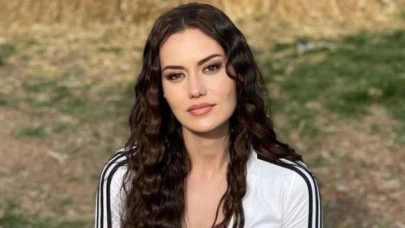 Fahriye Evcen Kimdir, Kaç Yaşında, Boyu ve Kilosu? Oyunculuğu, Eğitimi ve Hayatıyla Merak Edilenler