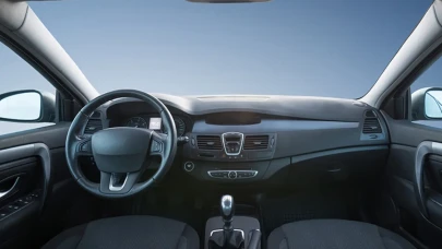 2025’in En Güvenli 10 Otomobili Açıklandı