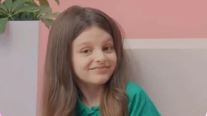 Filiz Kemal Kimdir, Kaç Yaşında, Aslen Nereli, Annesi ve Babası Kim? Minik Yıldızın Hakkında Bilinenler