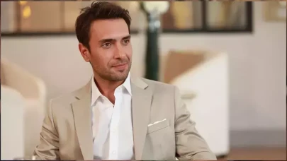 Ulaş Tuna Astepe Kimdir? İşte Hayatı, Kariyeri ve Rol Aldığı Dizi-Filmler