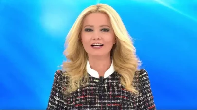 Müge Anlı Hayranlarına Müjde! Yeni Sezon Beklenenden Erken Başlayabilir