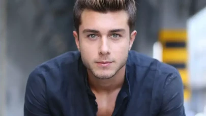 Onur Seyit Yaran Kimdir, Kaç Yaşında, Boyu ve Kilosu? Best Model'dan Dizi Oyunculuğuna Uzanan Başarı Dolu Kariyeri