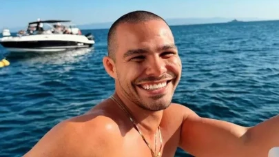 Kaan Kazgan kimdir, kaç yaşında, abisi kim, profesyonel mi? MMA dövüşçüsünün kariyeri